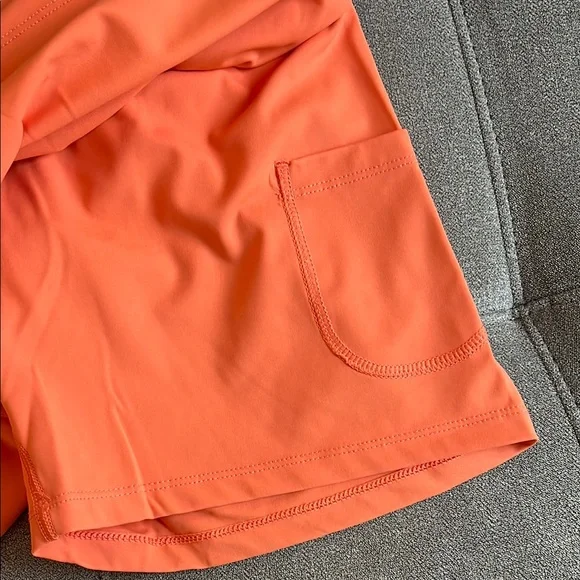 Halara 2-in-1 Yoga Shorts 3” - Picture 5 of 5